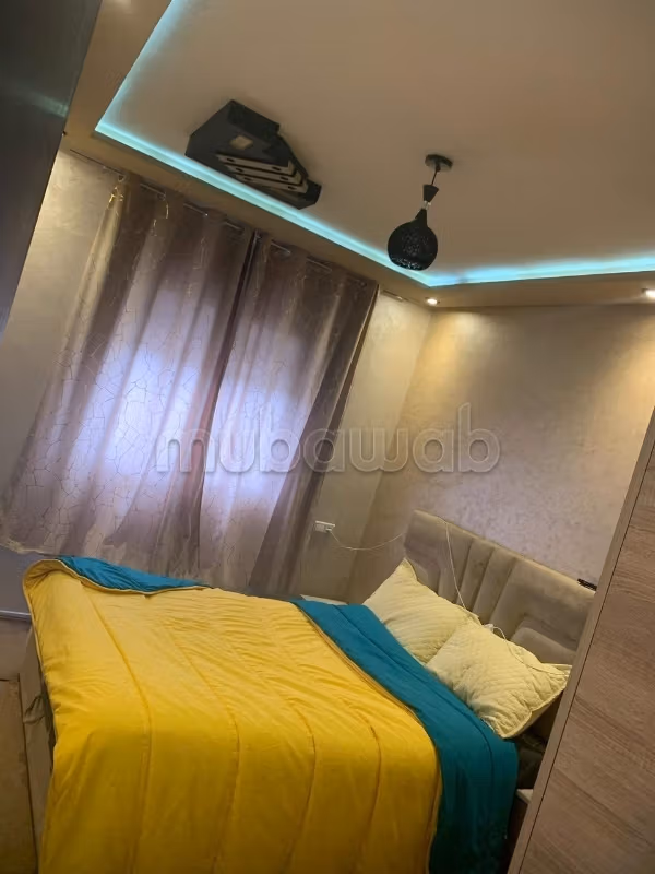 Vend appartement à Route de Ceuta.
Surface de 65 m².
Meublé