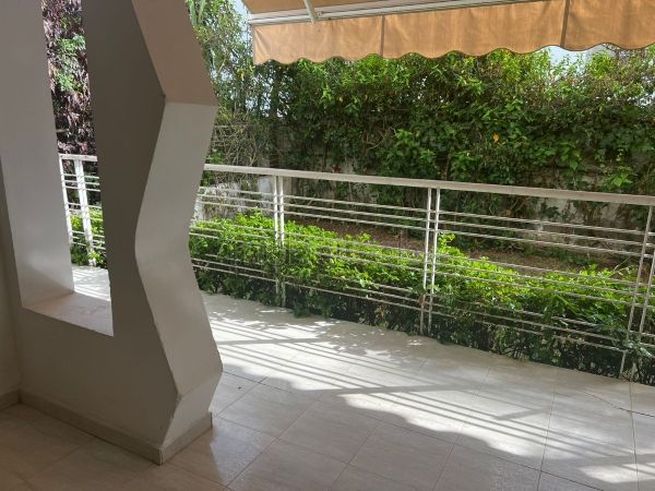 Great apartment for rent in Riyad. 4 rooms