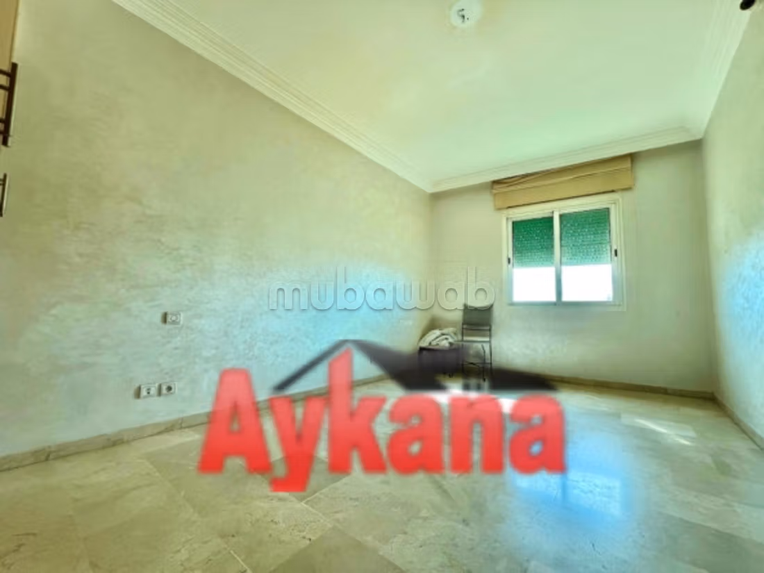 Appartement 258 m² à Haut Agdal — 14