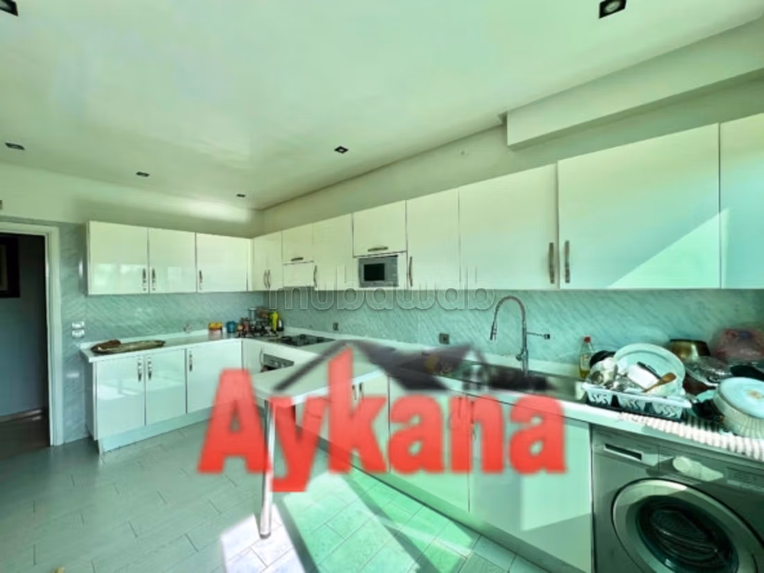 Appartement 258 m² à Haut Agdal — 16