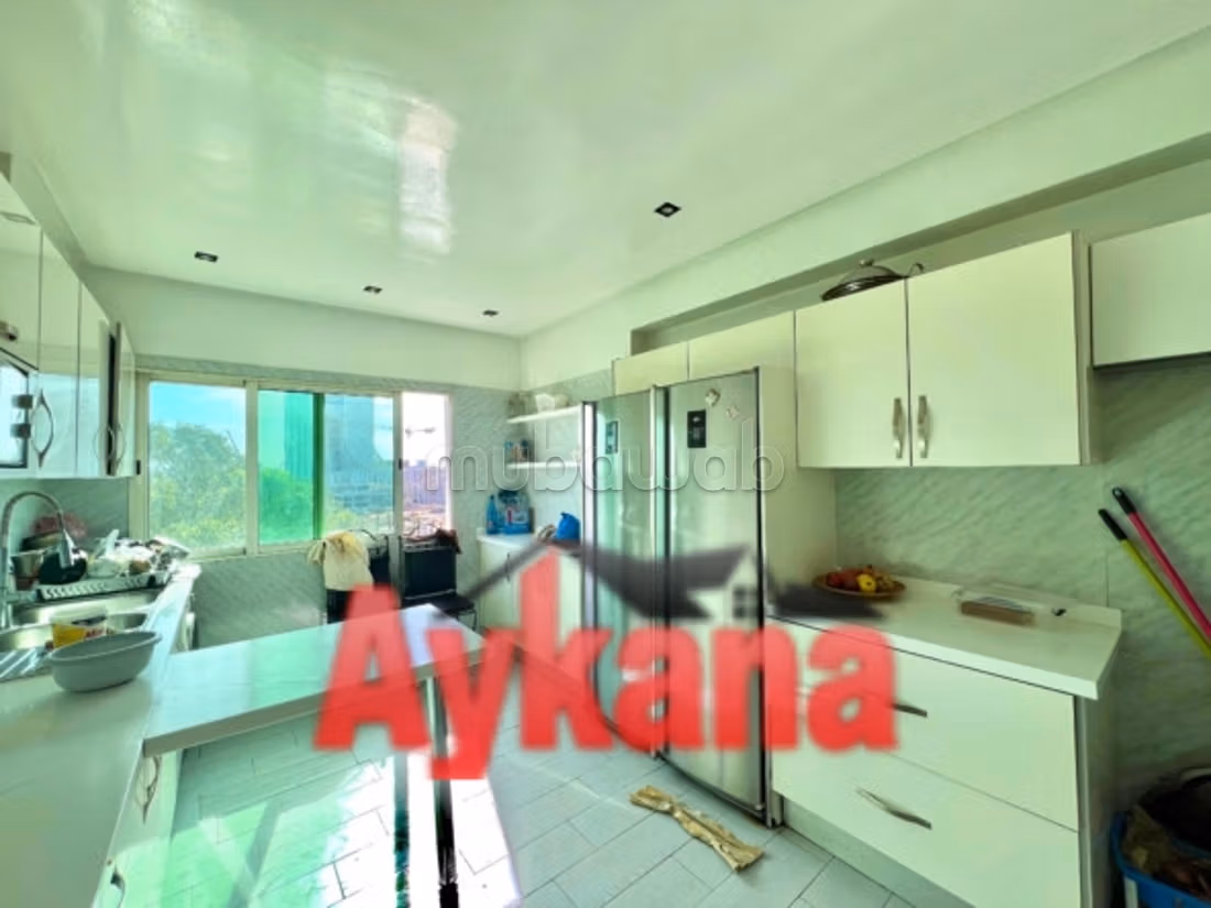 Appartement 258 m² à Haut Agdal — 17