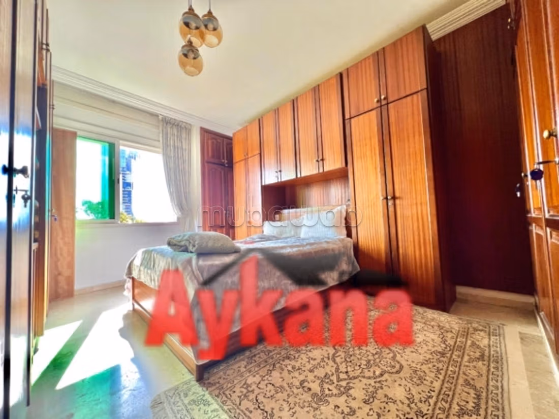 Appartement 258 m² à Haut Agdal — 9