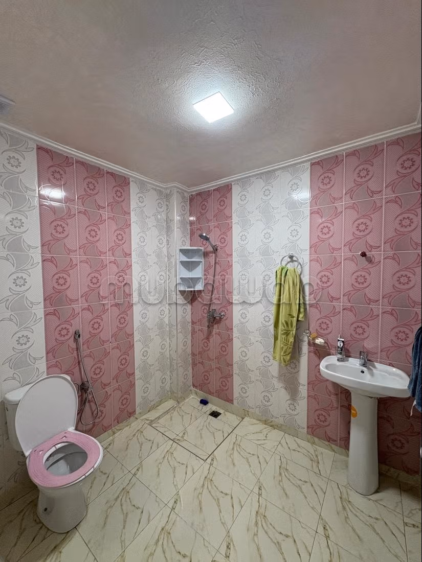 Louez cet appartement à Marjane. 2 chambres. Bien meublé — 6