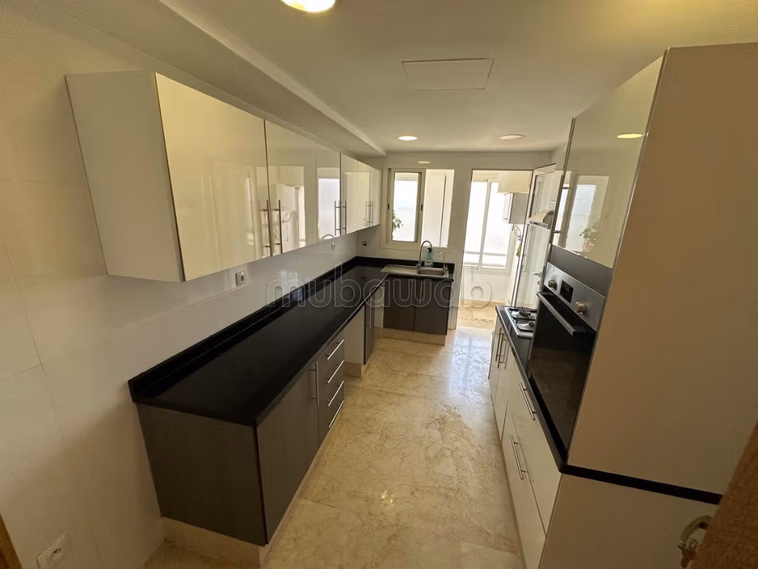 Très bel appartement à Vendre