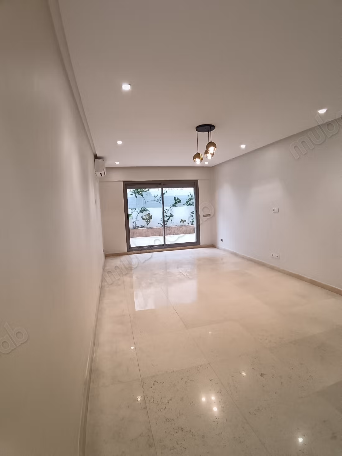 Loue Appart H. S 2CH Terrasse parking 9000 dhs