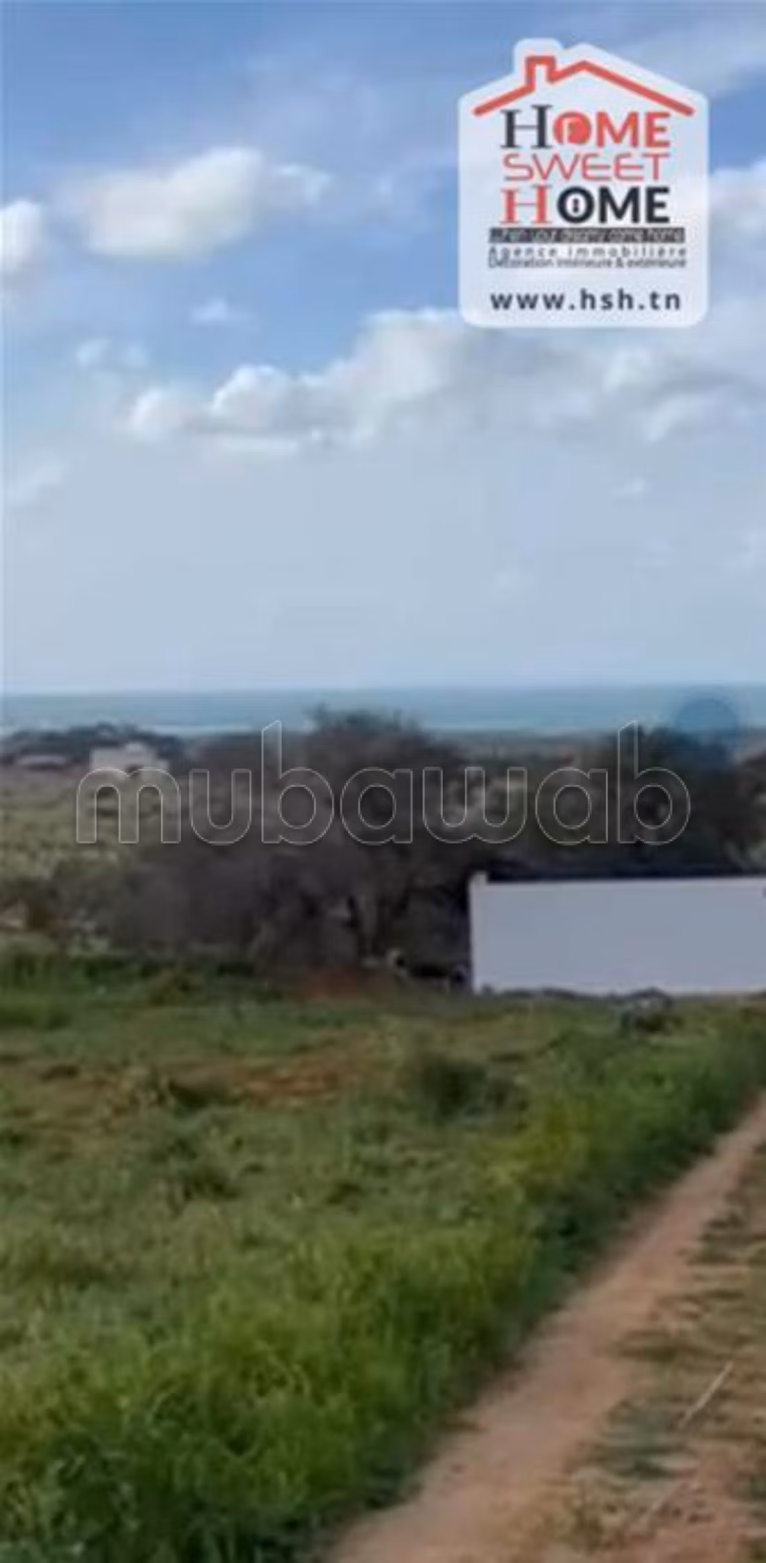 Acquista questo bel terreno. Superficie di 40000 m²