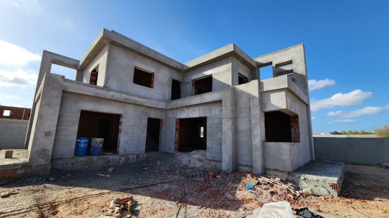 Beautiful house for sale in Tezdaine. 3 lovely rooms