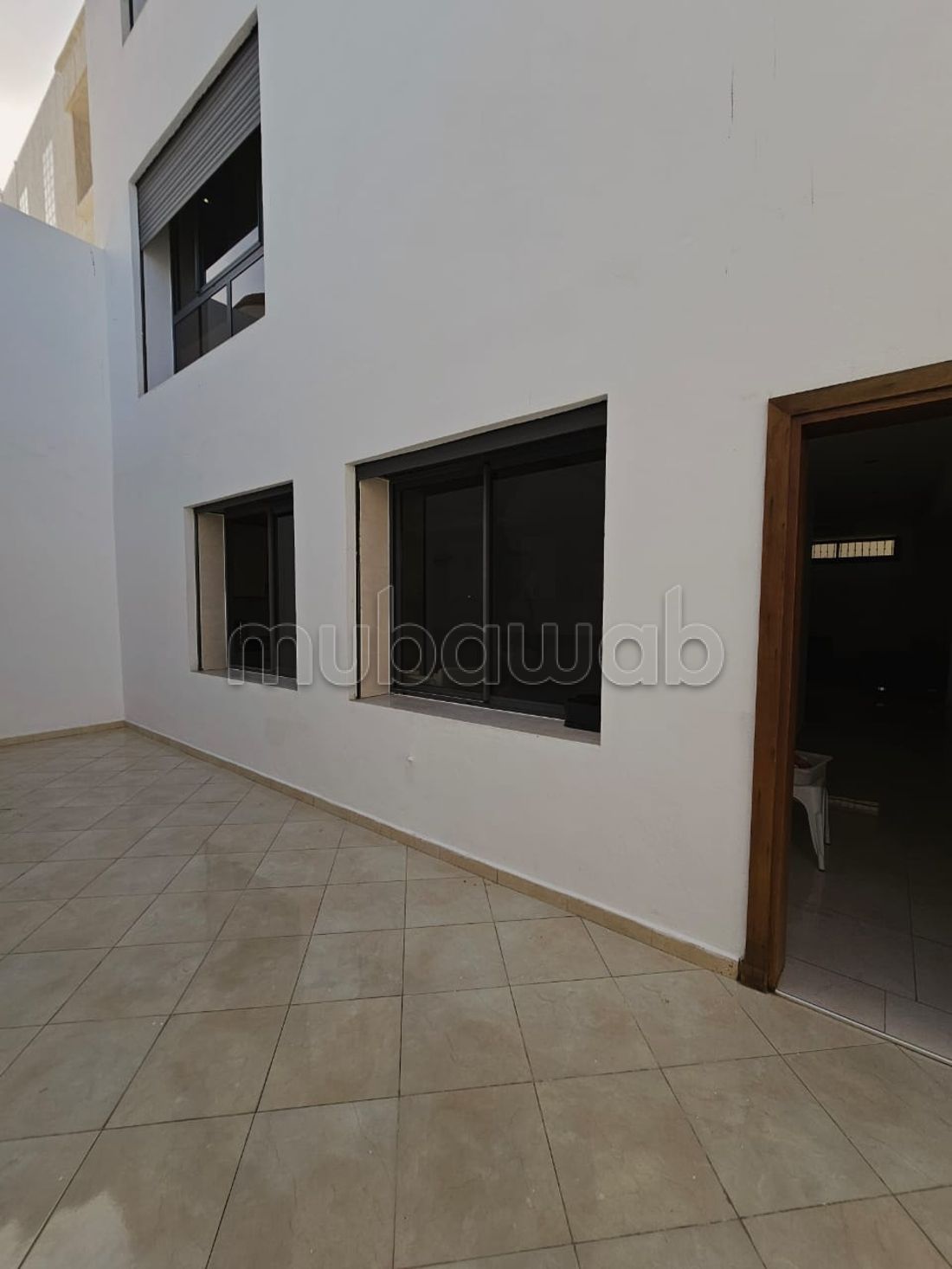 Villa a vendre sonaba 
agadir