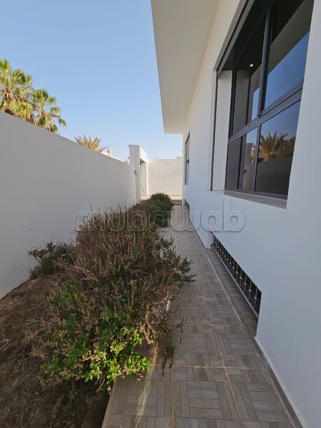 Villa a vendre sonaba 
agadir
