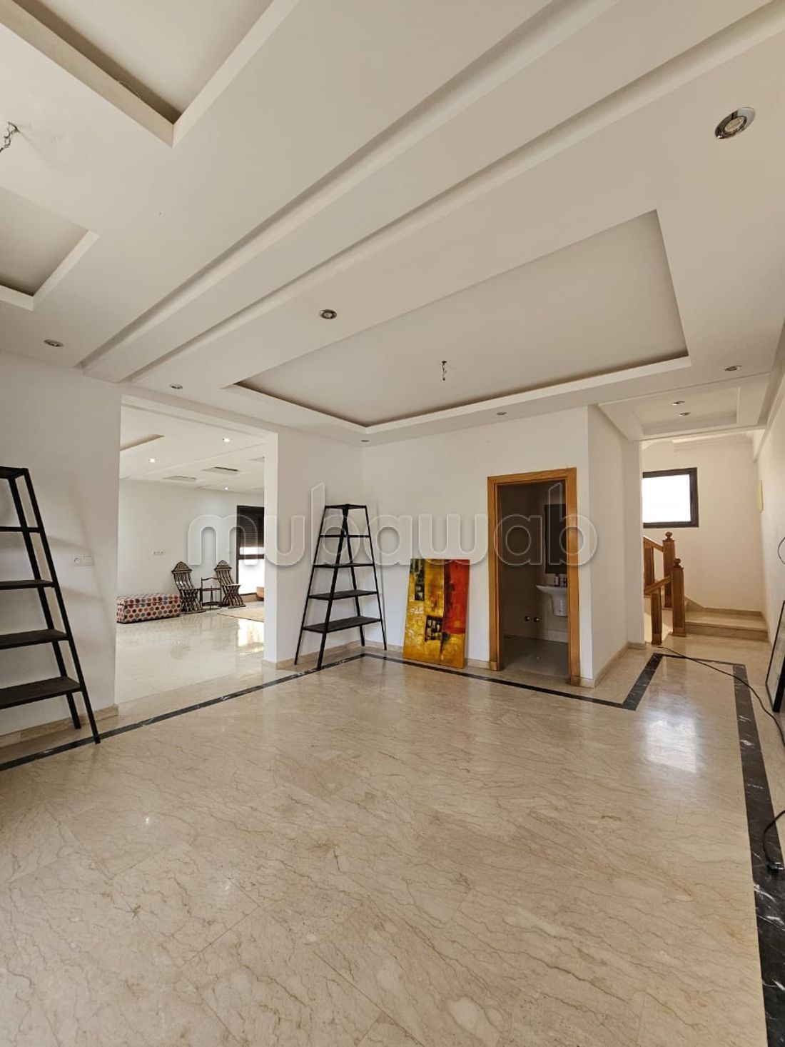 Villa a vendre sonaba 
agadir