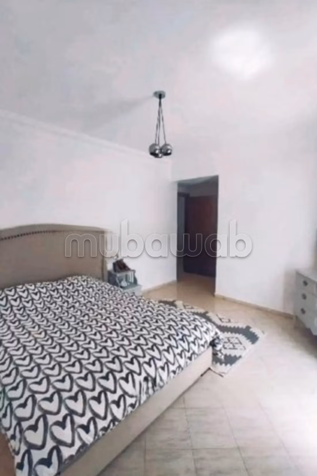 À Vendre – Superbe Duplex Lumineux