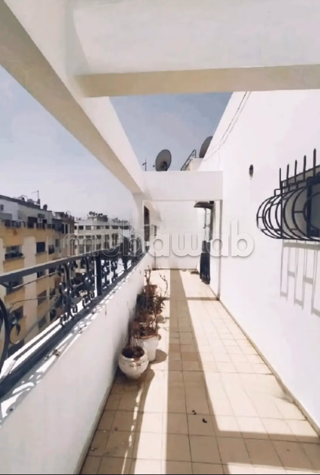 À Vendre – Superbe Duplex Lumineux