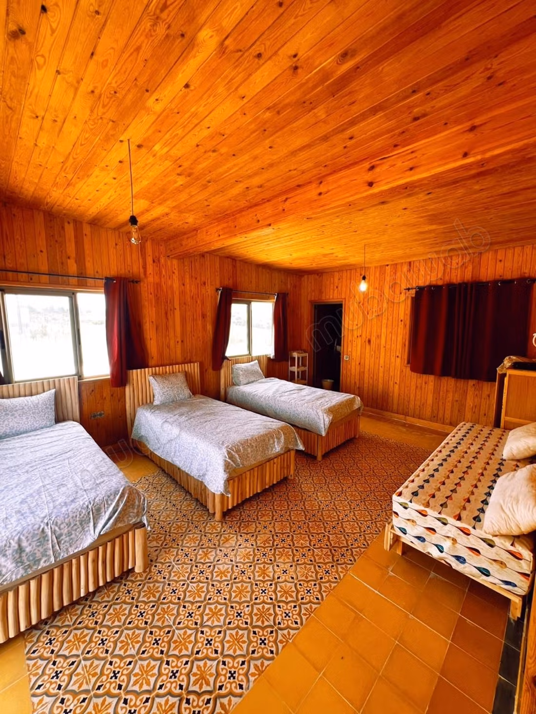 Kopen: huizen in Tidzi. 2 Slaapkamers