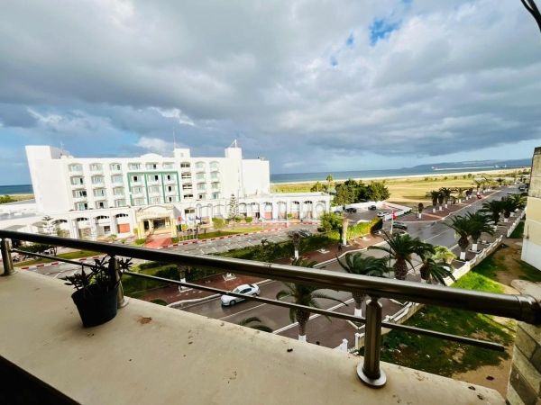 Apartment for sale. Surface area 100 m². Excellent sea view