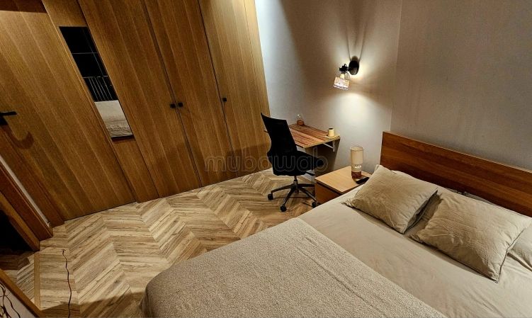 Location studio cil longue duree