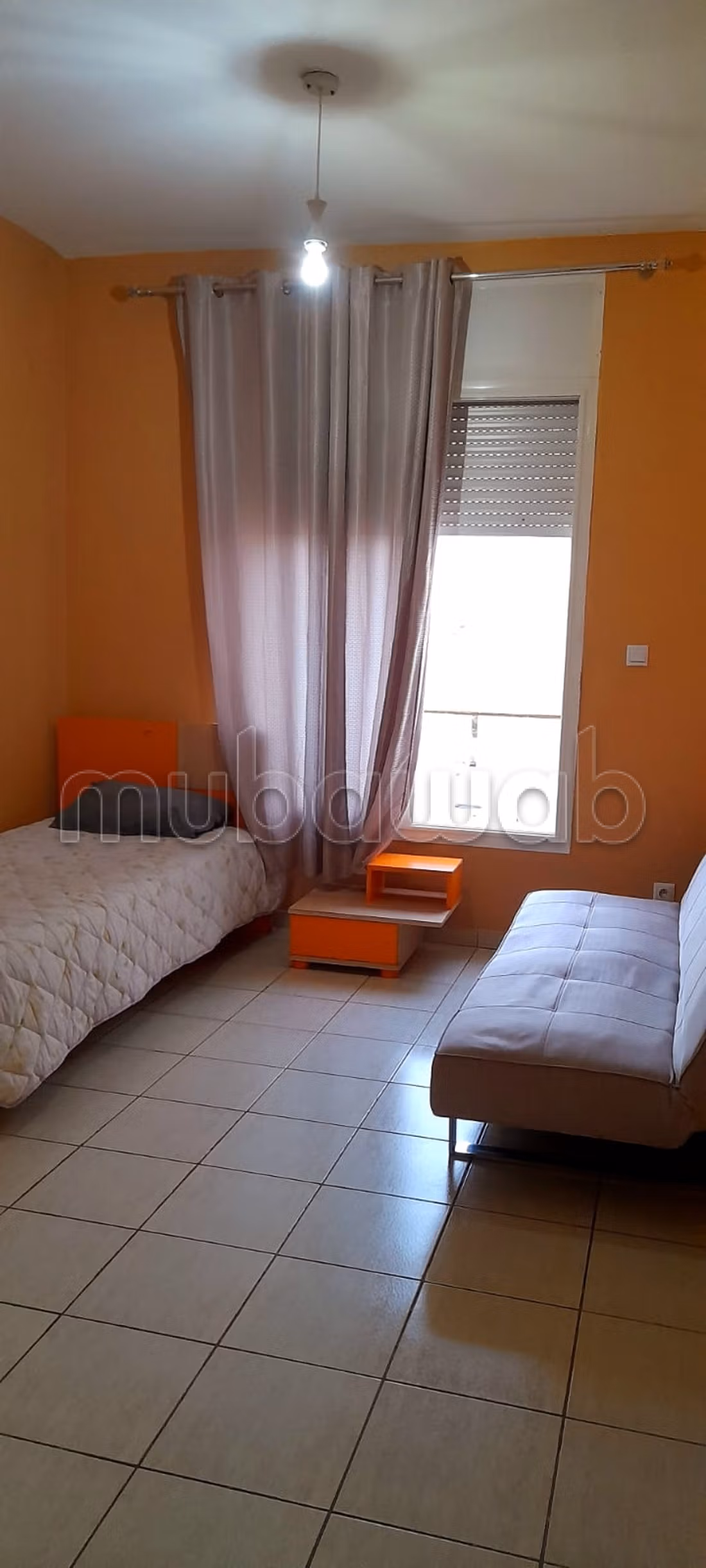 Appartement à louer 100 m² à Salé
