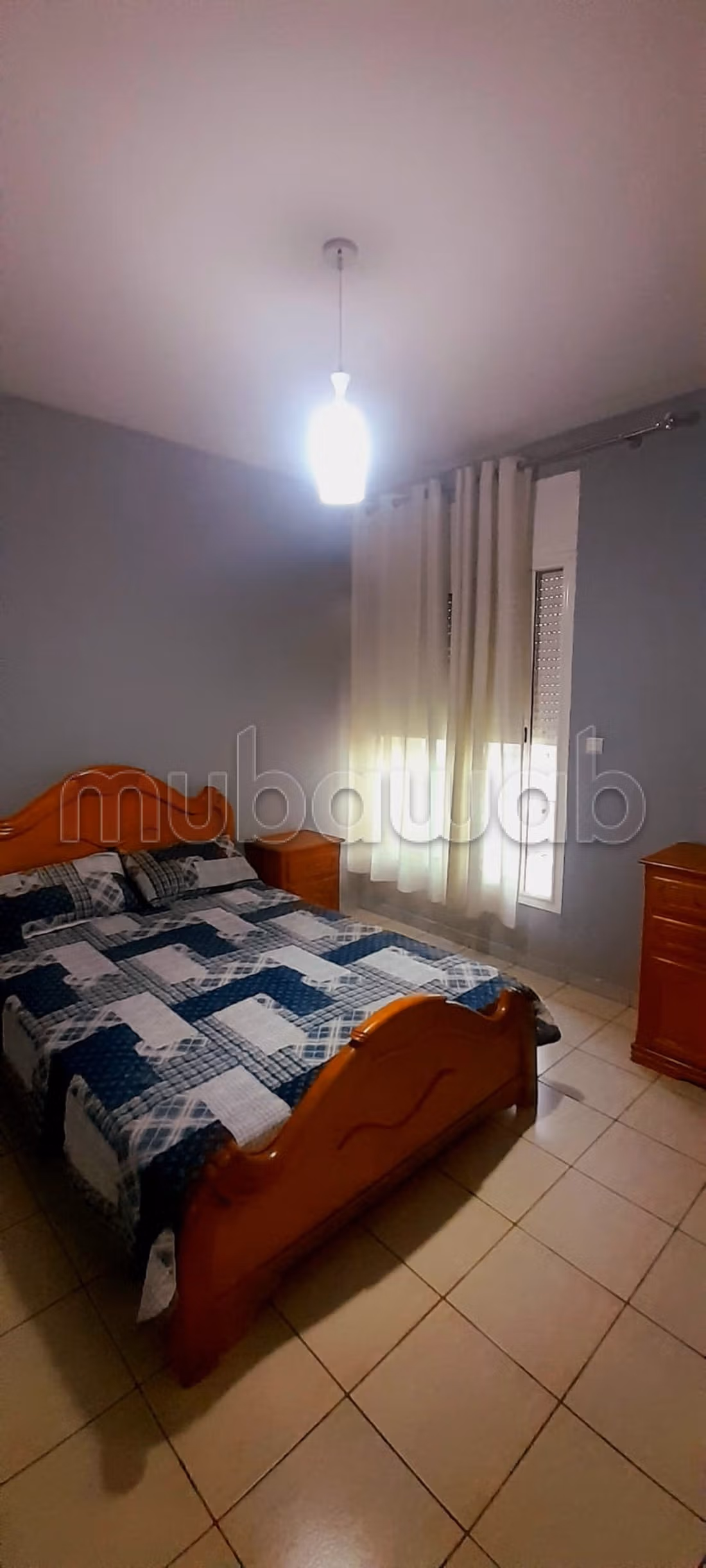 Appartement à louer 100 m² à Salé