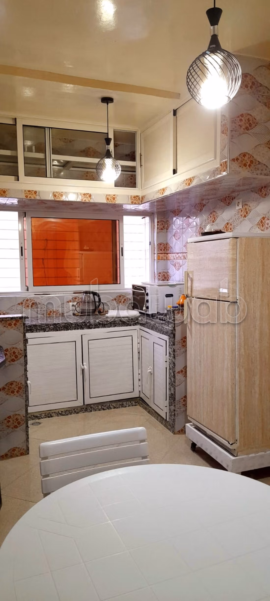 Appartement à louer 100 m² à Salé