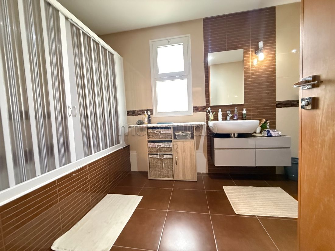 Appartement S3 à la Soukra