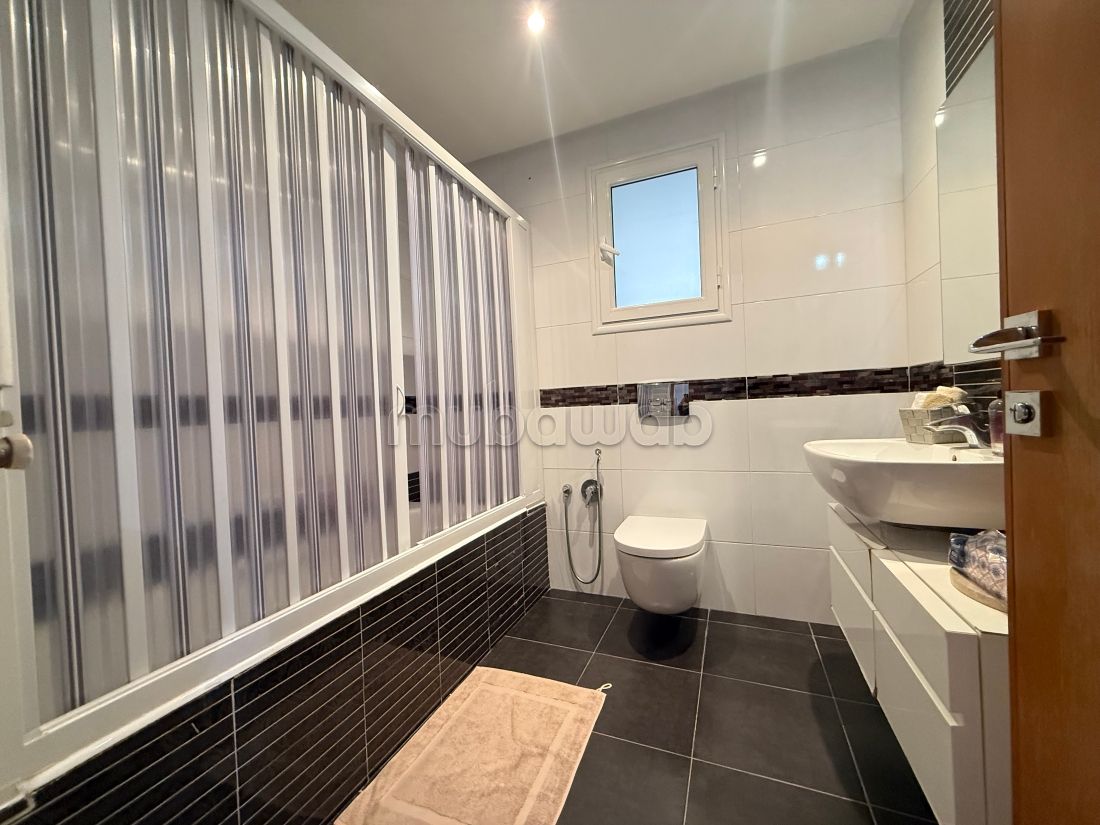 Appartement S3 à la Soukra