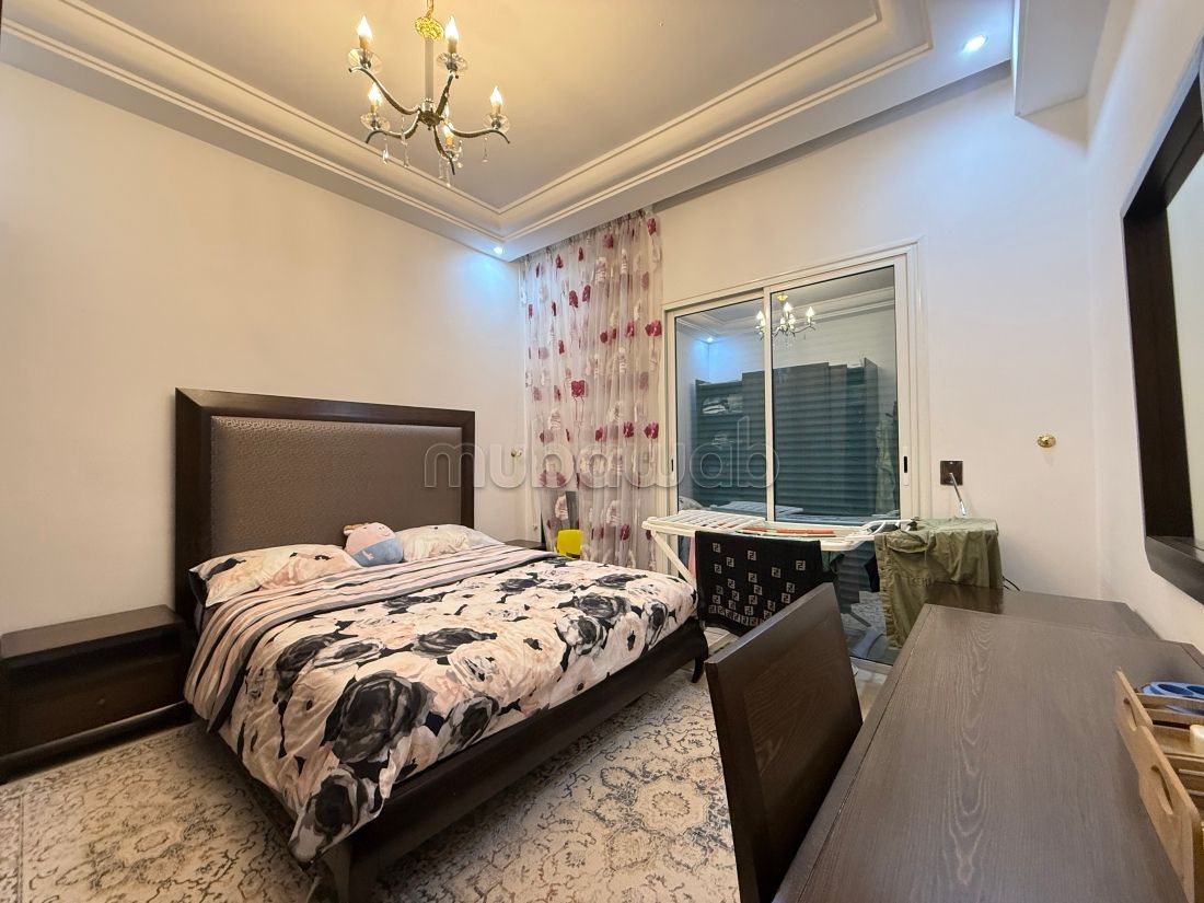 Appartement S3 à la Soukra