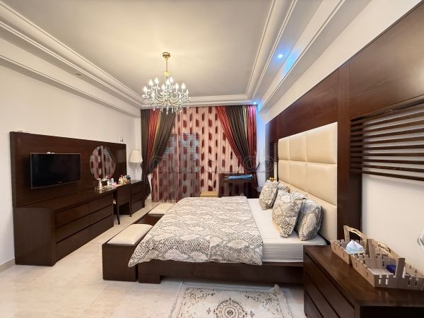 Appartement S3 à la Soukra