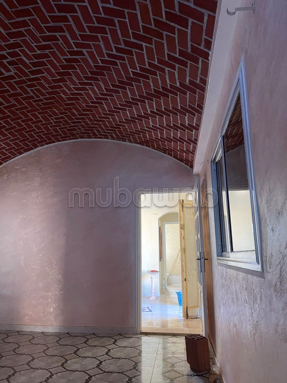 Une belle villa en bord del Mer