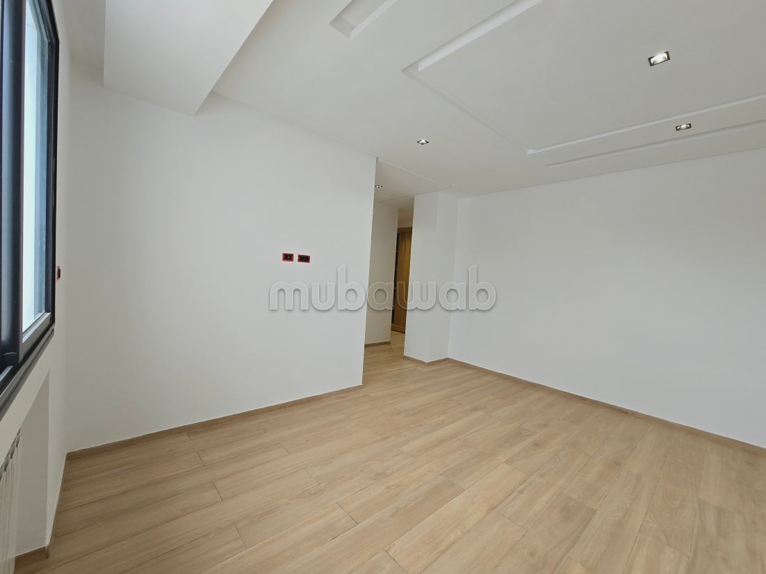 S2 avec terrasse à sahloul