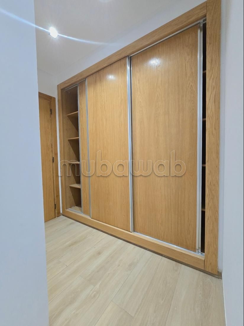 S2 avec terrasse à sahloul