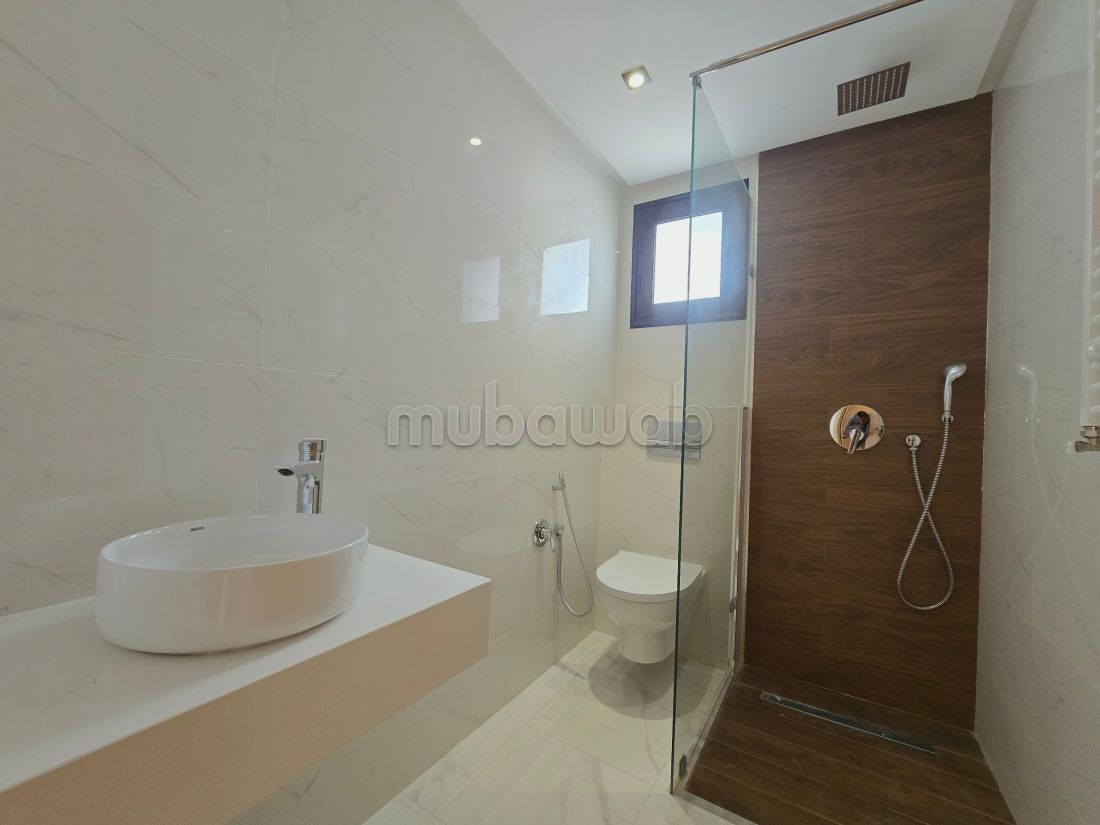 S2 avec terrasse à sahloul