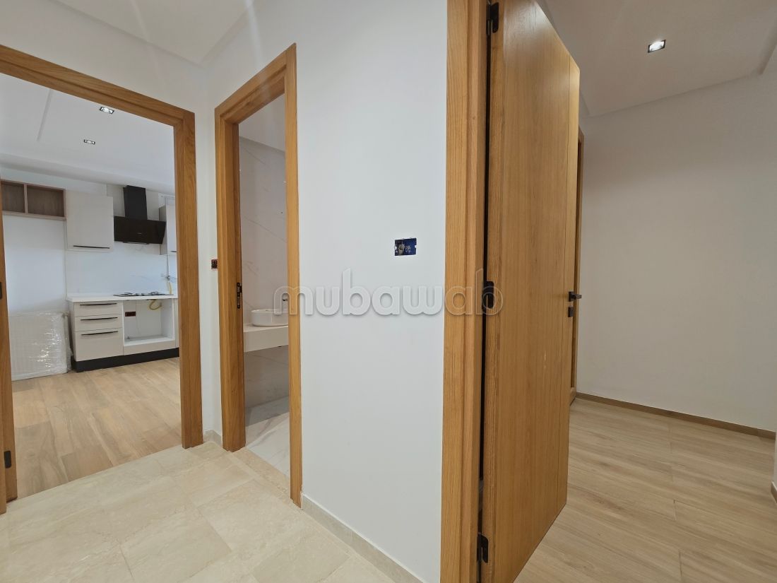 S2 avec terrasse à sahloul