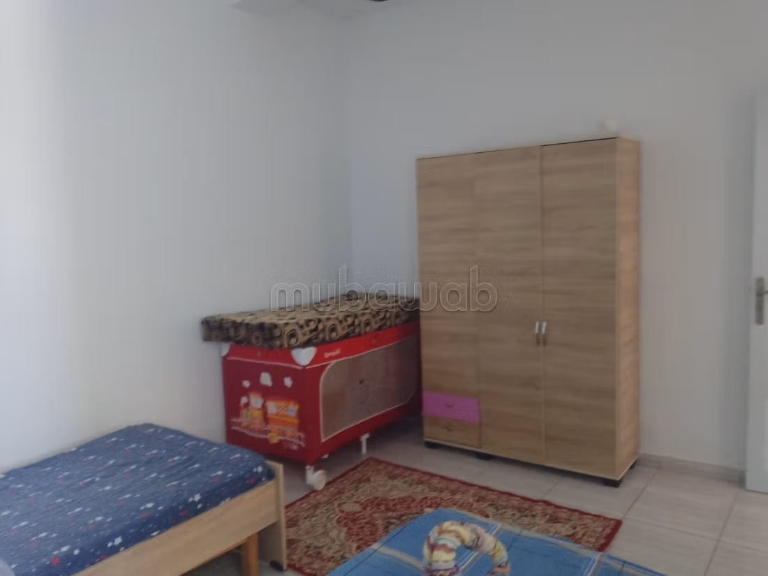 Appartements a louer à la nuitée ou au mois