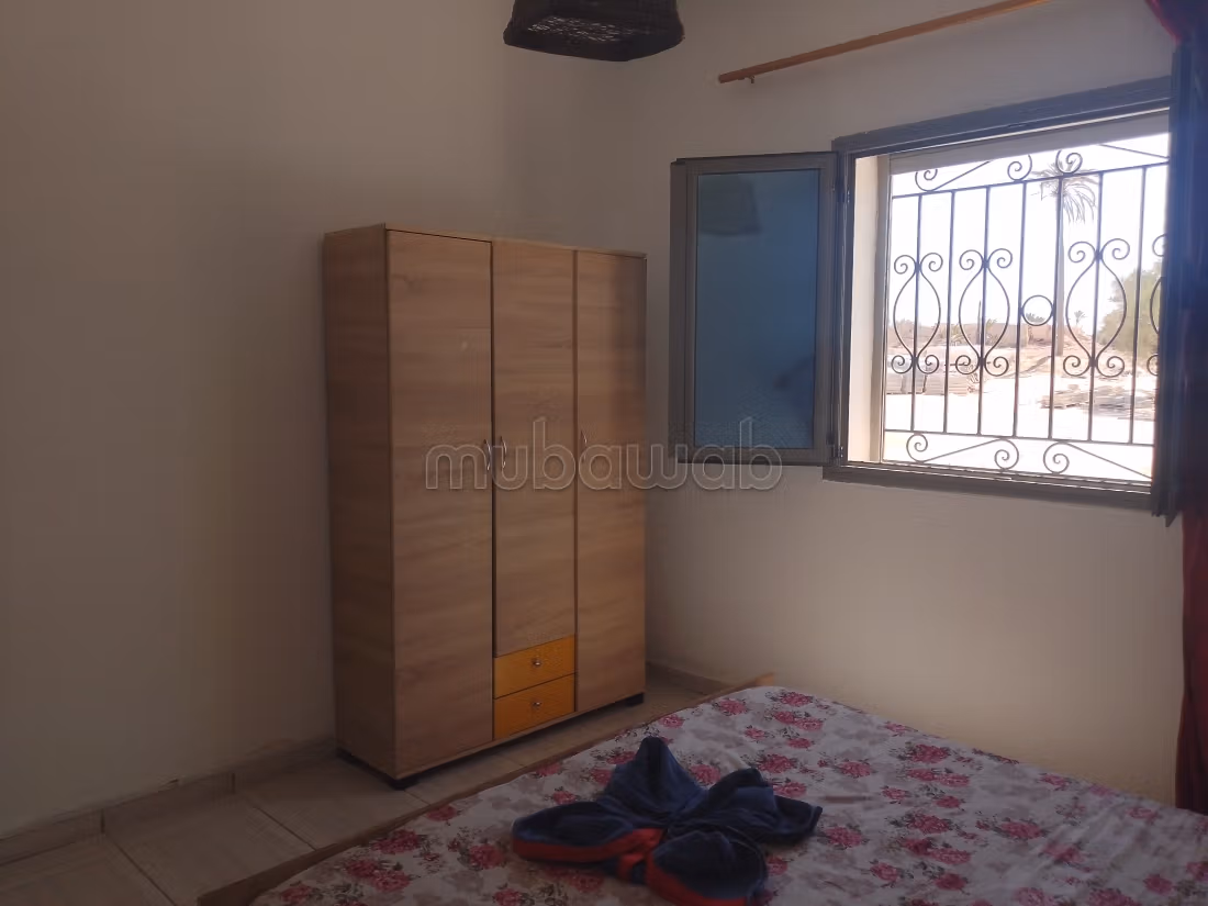 Appartements a louer à la nuitée ou au mois