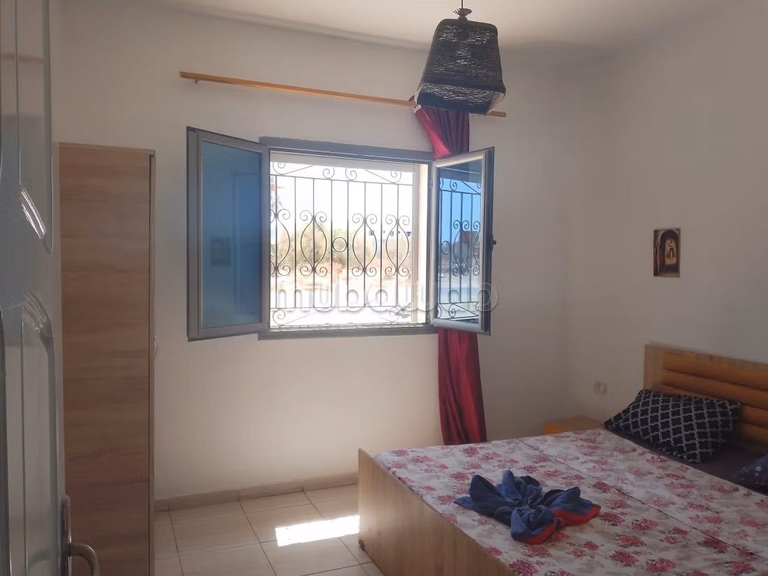 Appartements a louer à la nuitée ou au mois