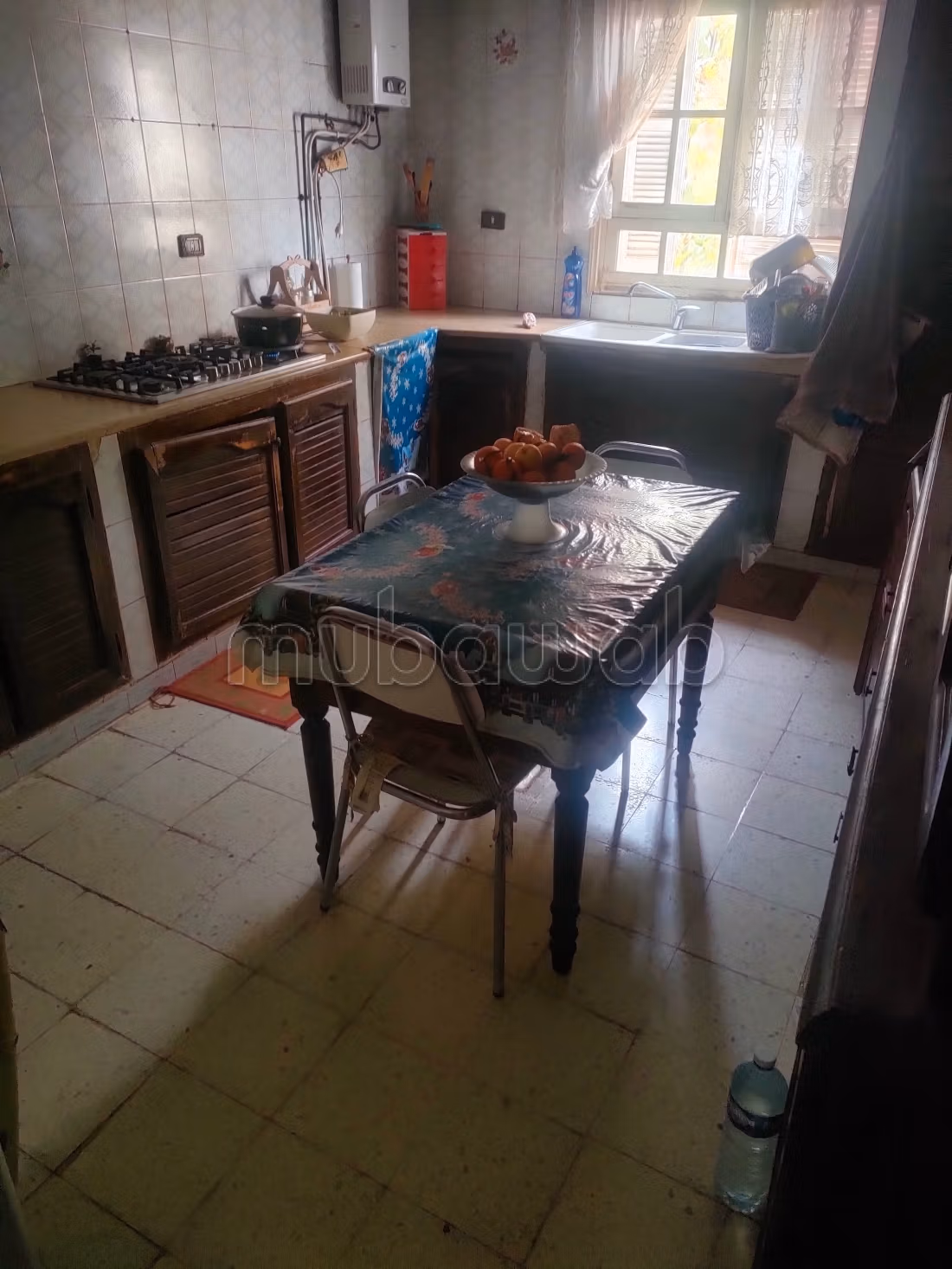 Bellissima casa in vendita. 3 belle camere da letto. Giardino e posto auto