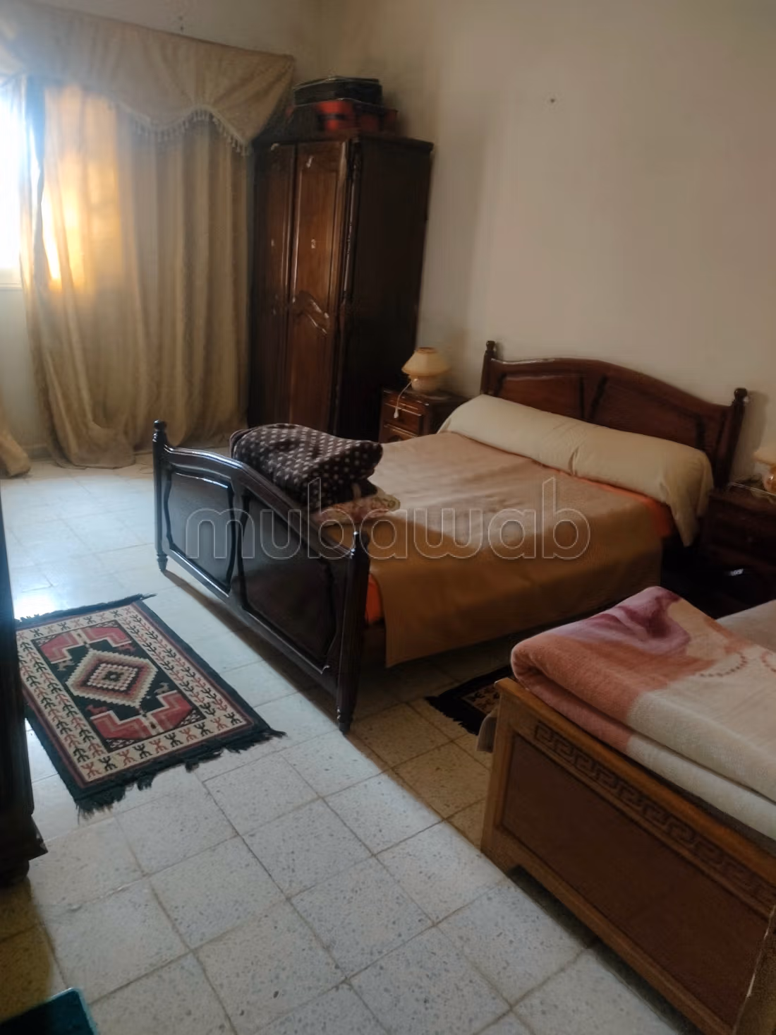 Bellissima casa in vendita. 3 belle camere da letto. Giardino e posto auto