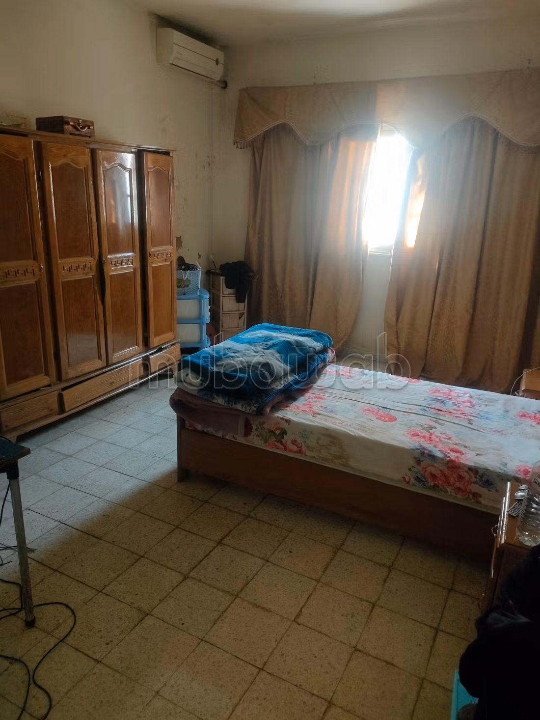 Bellissima casa in vendita. 3 belle camere da letto. Giardino e posto auto