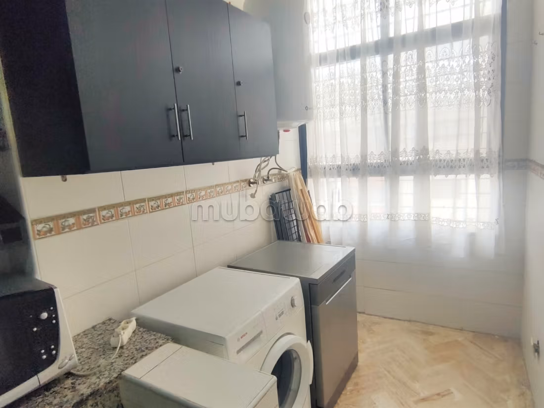 Appartement 120 m² à Agdal — 9