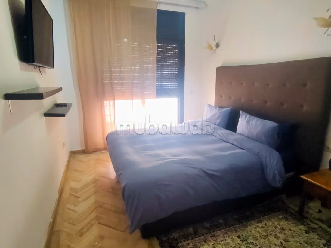 Appartement 120 m² à Agdal — 10