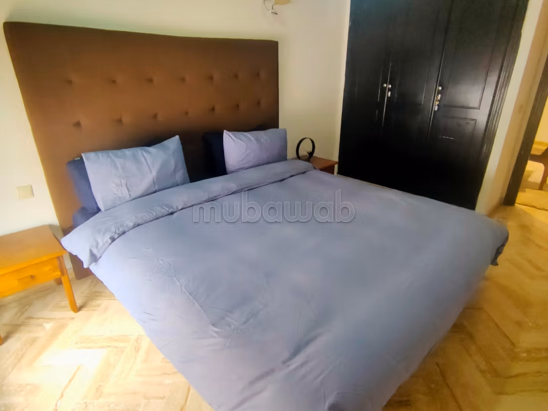 Appartement 120 m² à Agdal — 11