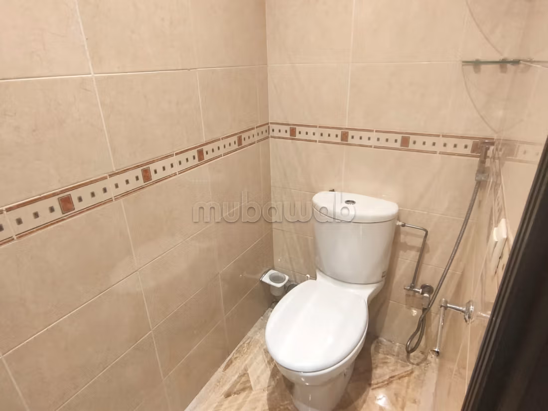 Appartement 120 m² à Agdal — 7