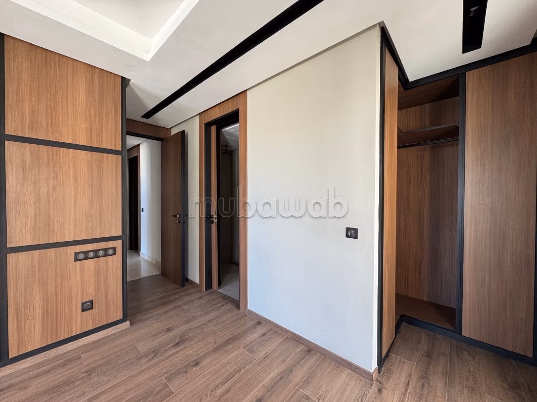 Appartement neuf en location CFC