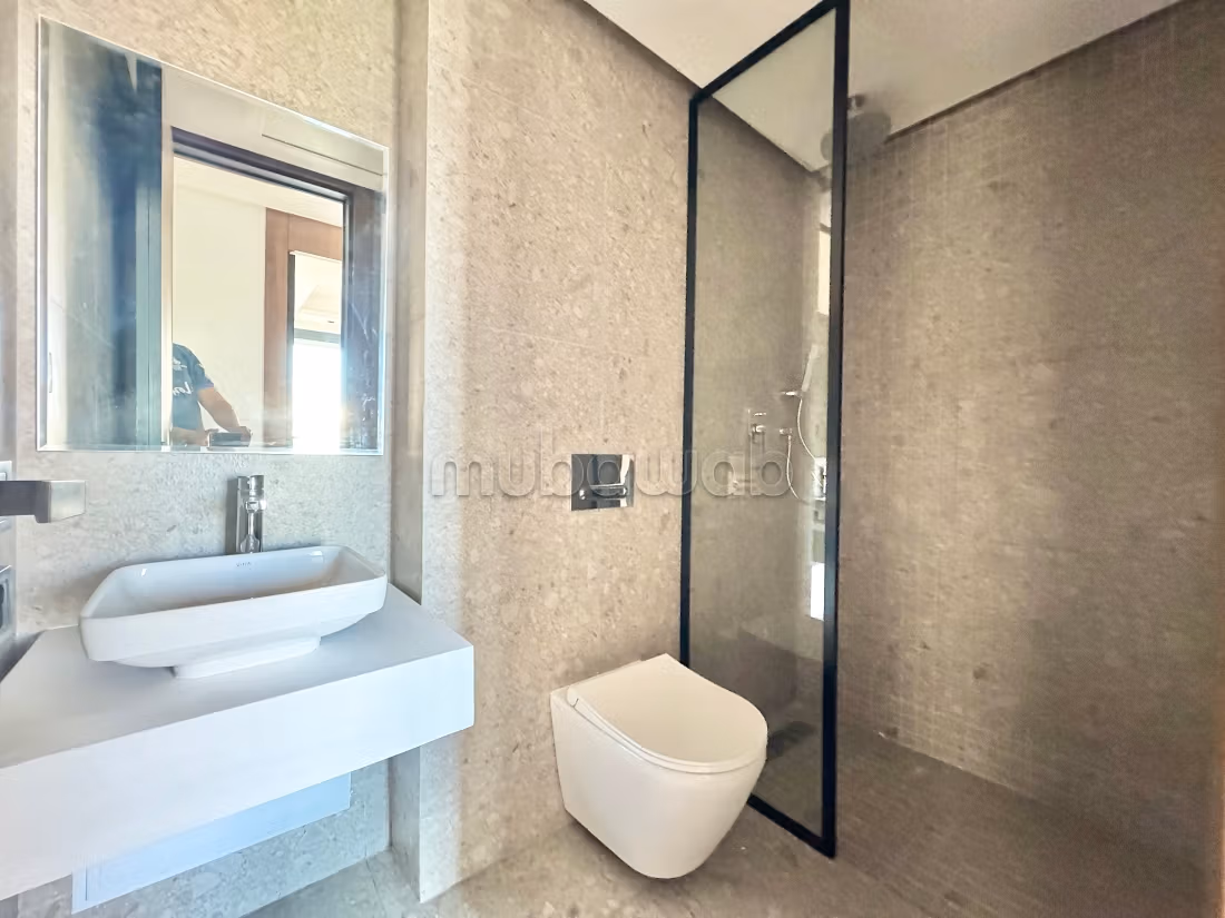 Appartement neuf en location CFC