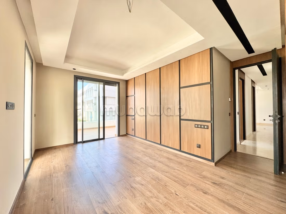 Appartement neuf en location CFC