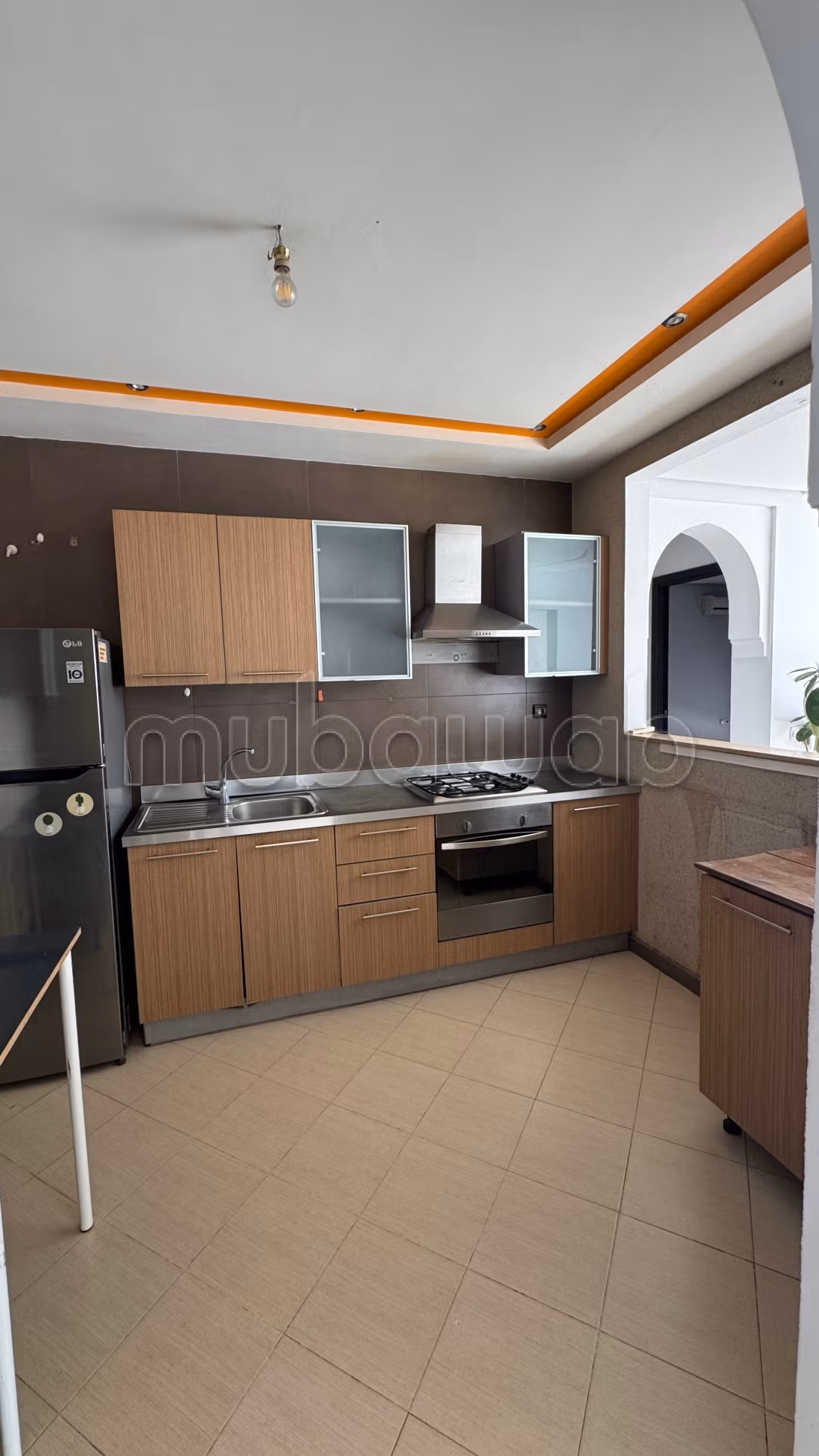 Appartement 190 m² f Route de Safi — 10