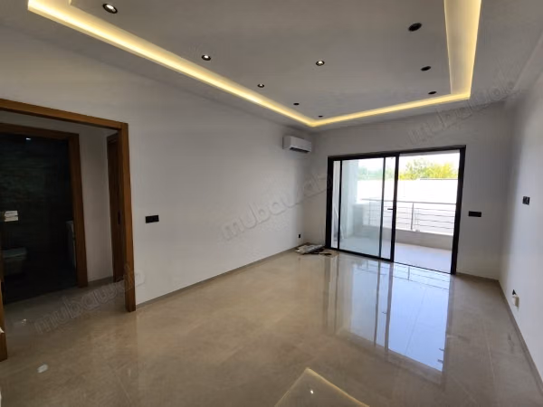 A vendre S2 promoteur à la soukra chotrana1
