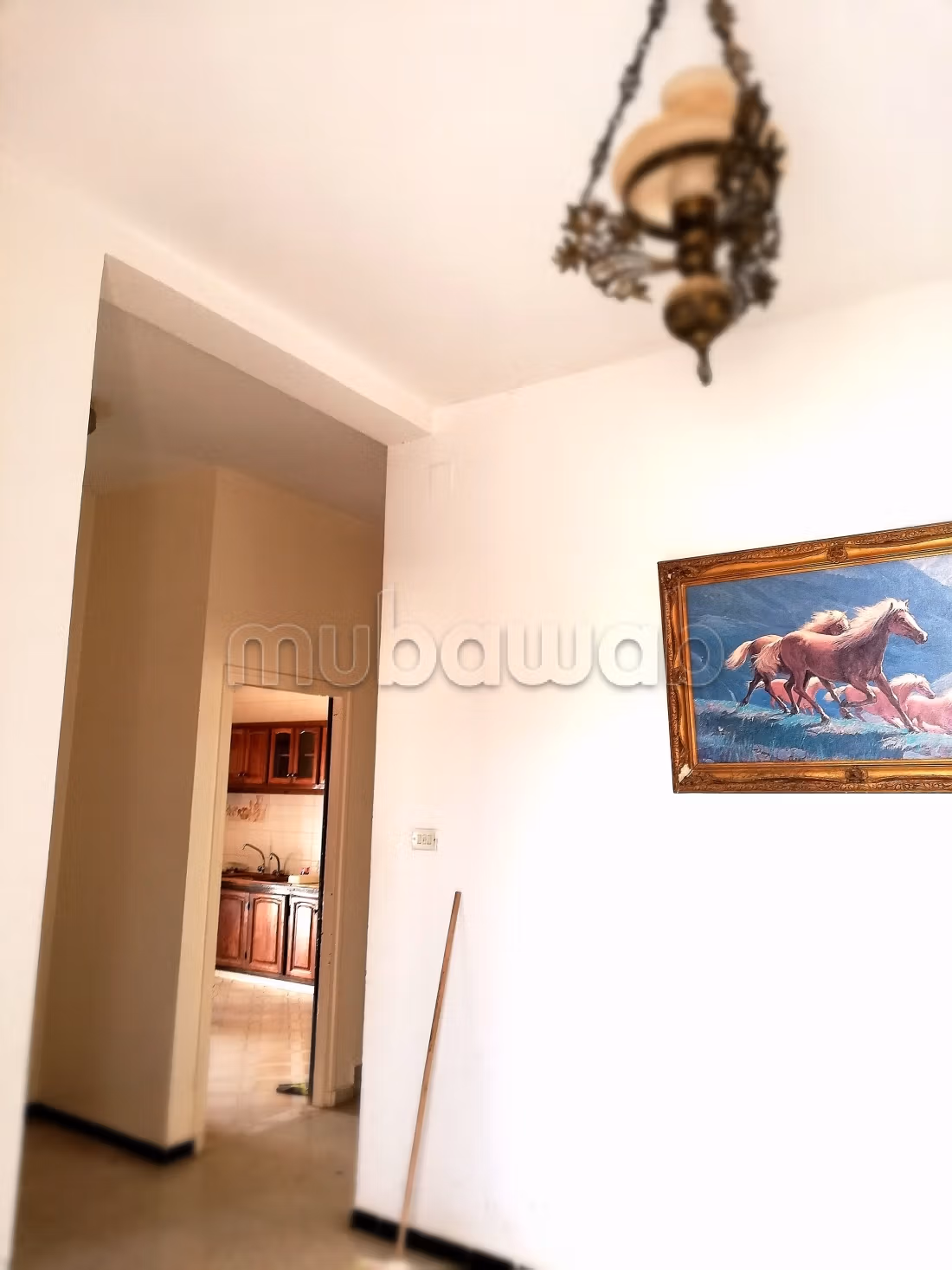 Villa belle architecture