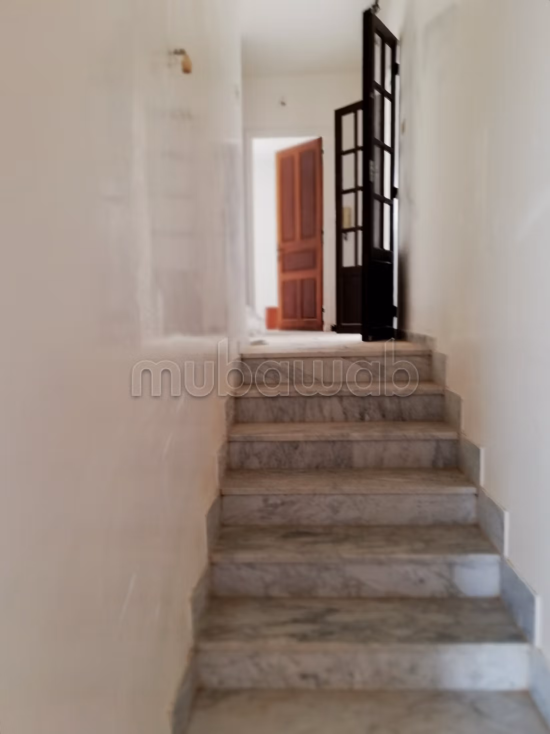 Villa belle architecture