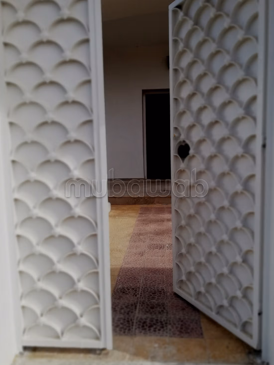 Villa belle architecture