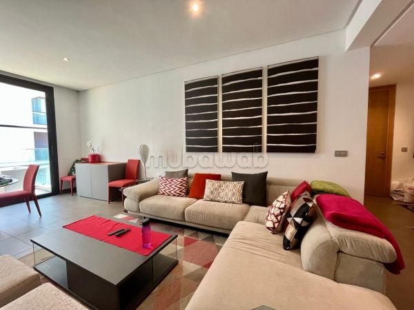 Appartement Meublé Haut Standing